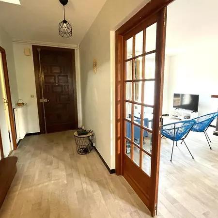 L'azalais: Charme Mediterraneen: Maison & Jardin Μονπελιέ